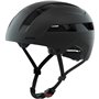 Casque de Cyclisme pour Adultes Alpina Soho Noir Monochrome 51-56 cm