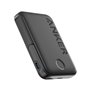 Powerbank Anker 322 MagGo Noir 5000 mAh