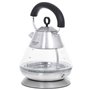 Bouilloire Adler AD 1282 Acier Acier inoxydable 2200 W 1850 W 1,5 L