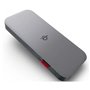 Powerbank Lenovo GO Gris 10000 mAh