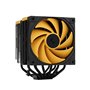 Ventilateur CPU DEEPCOOL AK620 Zero Dark Zoria
