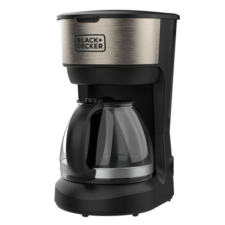 Cafetière superautomatique Black & Decker ES9200080B 600 W