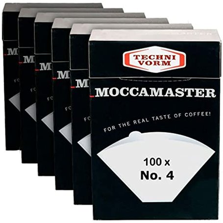 Cafétière Moccamaster