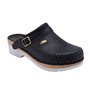 Sabots Scholl Clog Blue marine