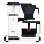Cafetière superautomatique Moccamaster 53993