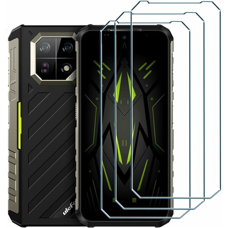 Ulefone Armor 23 Ultra 6,78