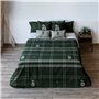 Housse de Couette Harry Potter Slytherin 180 x 220 cm Lit 1 persone