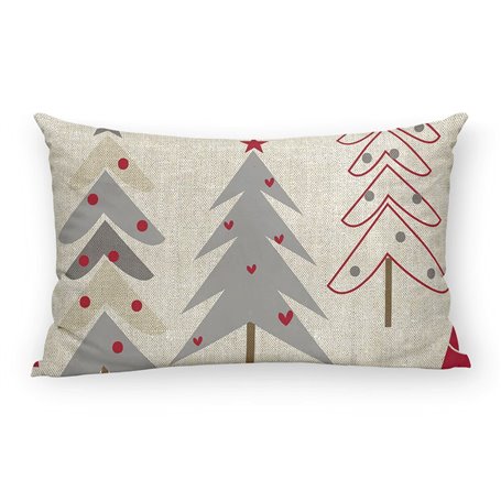 Housse de coussin Belum Laponia 6 Multicouleur 30 x 50 cm