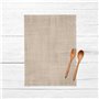 Ensemble de Chiffons Belum Beige 45 x 70 cm
