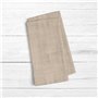 Ensemble de Chiffons Belum Beige 45 x 70 cm