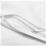 Housse de coussin Belum Levante 101 Beige 30 x 50 cm Antitaches