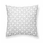 Housse de coussin Decolores Gisela 122 Multicouleur 50 x 50 cm