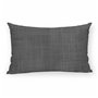 Housse de coussin Decolores Gris foncé 30 x 50 cm