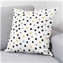 Housse de coussin Ripshop Cuzco B Multicouleur 50 x 50 cm Réversible