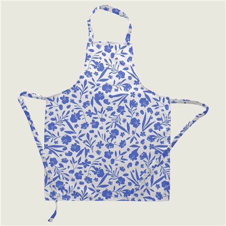 Tablier Belum 0120-156 110 x 69 cm