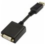 Adaptateur Mini Display Port vers HDMI Aisens A125-0133 Noir 15 cm