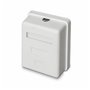 Boîtier Réseau Mural Aisens A139-0303 Blanc