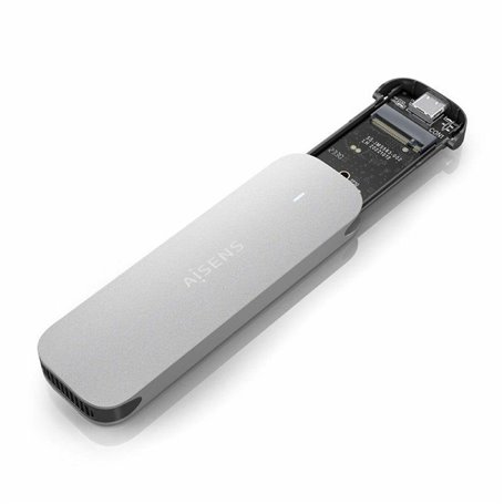 Protection pour disque dur Aisens ASM2-025SL