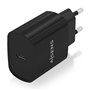 Chargeur mural Aisens A110-0753 Noir 20 W (1 Unité)