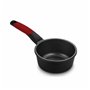Casserole BRA A413816 Noir Aluminium (1 Unité)