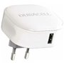 Chargeur mural DURACELL DRACUSB12W-EU 12 W Multicouleur