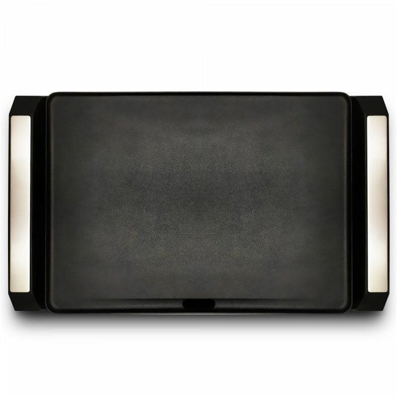 Grill Grunkel BK-P36 Noir 2000 W