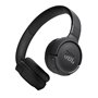Casque JBL TUNE 520BT BK Noir
