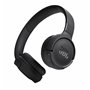 Casque JBL TUNE 520BT BK Noir