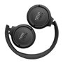 Casque JBL TUNE 520BT BK Noir