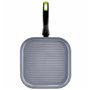 Rôtissoire Monix M261231 Gris Aluminium Ø 28 cm
