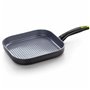 Rôtissoire Monix M261231 Gris Aluminium Ø 28 cm