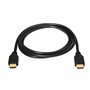 Câble HDMI NANOCABLE 10.15.1707 v1.4 Noir 7 m (7 m)