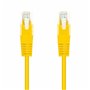 Nanocable 10.20.0402-Y câble de réseau Jaune 2 m Cat6e U/UTP (UTP)