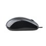 NGS CREW souris Ambidextre USB Type-A Optique 1200 DPI
