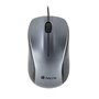 NGS CREW souris Ambidextre USB Type-A Optique 1200 DPI