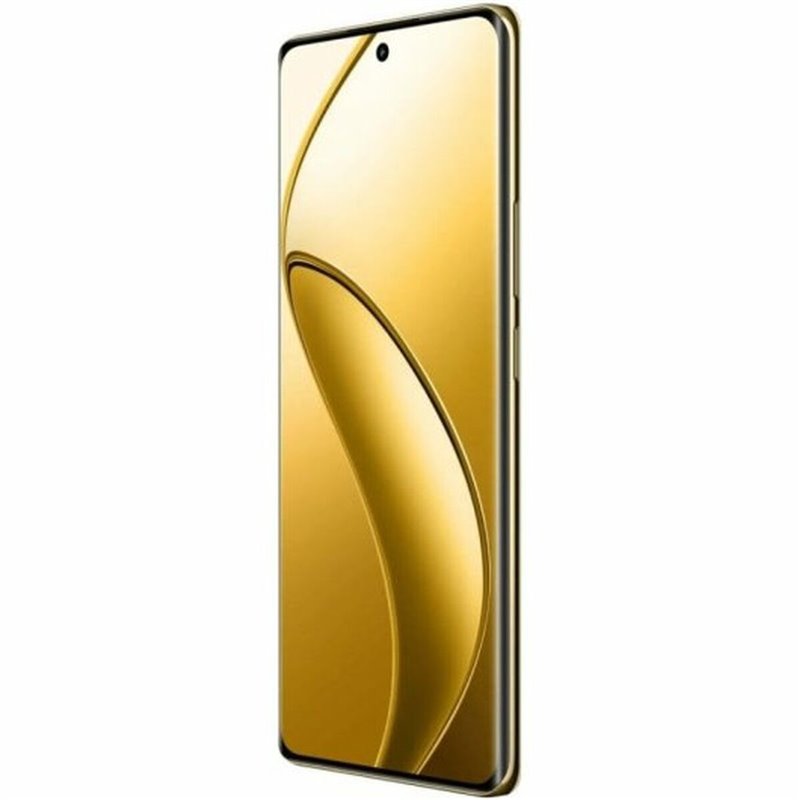 Image secondaire de Realme 12 PP 12-512 BG Octa Core 12 GB RAM 512 GB Beige