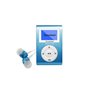 Lecteur MP3 Sunstech DEDALOIII 1,1" 8 GB