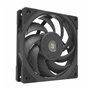 Ventilateur CPU Mars Gaming MF-NC
