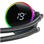 Kit de refroidissement liquide Mars Gaming MLLCD240