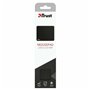 Tapis de Souris Trust 24193 Noir (1 Unité)