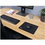 Tapis de Souris Trust 24193 Noir (1 Unité)