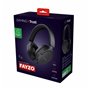Casque Trust 24898 Noir