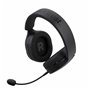 Casques avec Micro Gaming Trust GXT 491 Noir