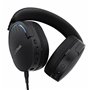 Casques avec Micro Gaming Trust GXT 491 Noir