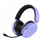Casques avec Micro Gaming Trust GXT 491 Violet