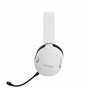 Casques avec Micro Gaming Trust GXT 491 Blanc