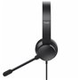 Casque Trust HS-201 Noir
