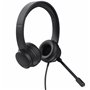 Casque Trust HS-201 Noir