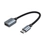 Câble USB Vention CCWHB 15 cm Gris (1 Unité)