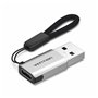 Adaptateur USB vers USB-C Vention CDPH0